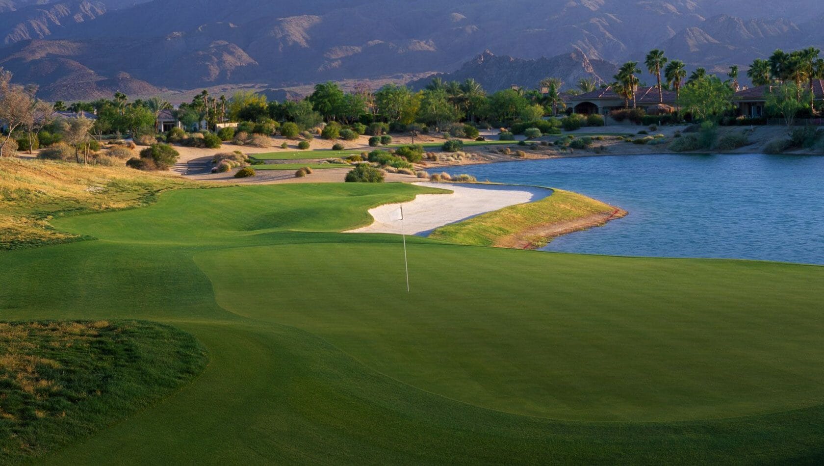 PGA WEST Pete Dye Dunes Course Tee Times Book Now