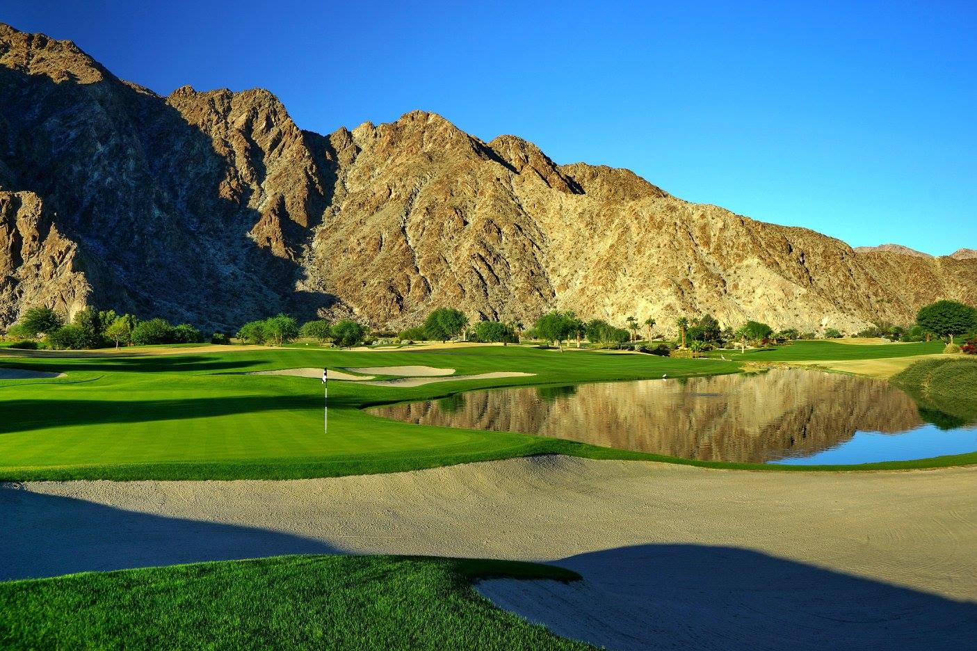 SilverRock Golf Resort Tee Times Book Now