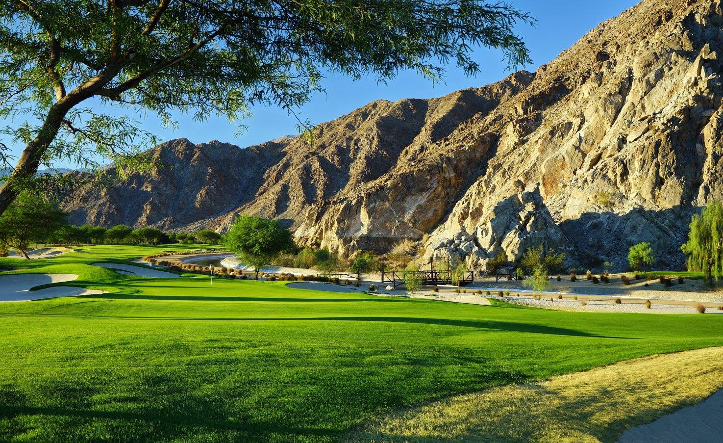 SilverRock Golf Resort Tee Times Book Now
