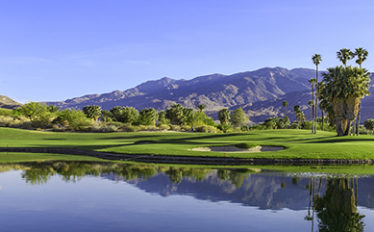Palm Springs Golf Trail